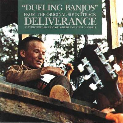 Deliverance: Dueling Banjos Soundtrack