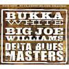 Delta Blues Masters (2 Disc Box Set) (remaster)