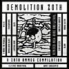 Demolition Zoth: Remixed-new-rare And Lethal