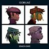 Demon Days (limited Issue ) (includes Dvd) (digi-pak) (cd Slipcase)