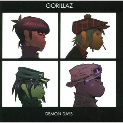 Demon Days