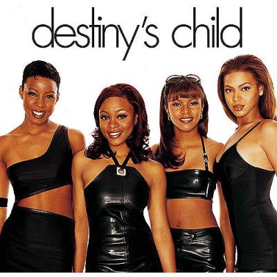 Destiny's Child