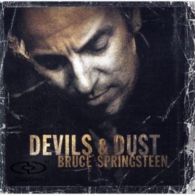 Devils & Dust (dual-disc) (cd Slipcase)