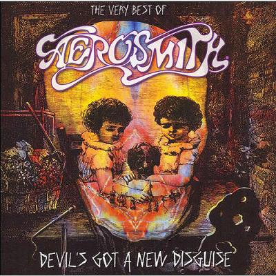 Devil's Got A New Disguise: The Very Best Of Aerosmith