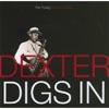 Dexter Digs In: The Young Dexter Gordon