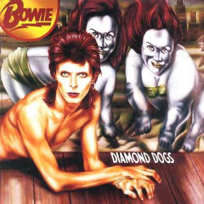 Diamond Dogs