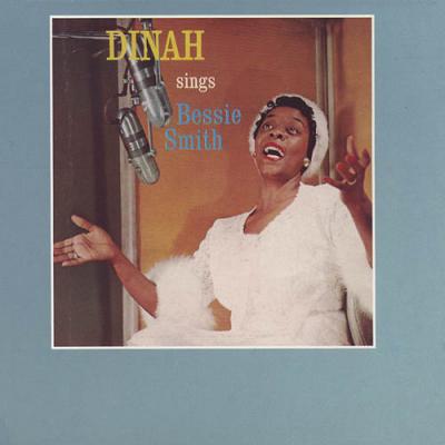 Djnah Washington Sings Bessie Smith