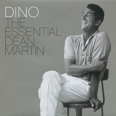 Dino: The Indispensable element Dean Martin