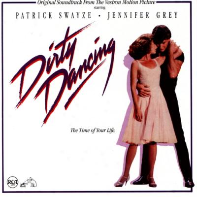 Dirty Dancing Soundtrack