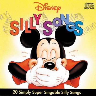 Disney Senseless Songs