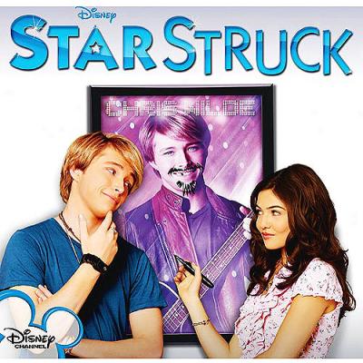 Disney Starstruck Soundtrack