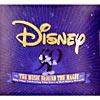 Disney: The Music Backward The Magic (2cd) (digi-pak)