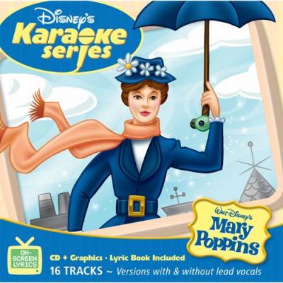 Disney's Karaoke Series: Mary Poppins