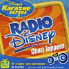 Disney's Karaoke Series: Radio Disney Chart Toppers