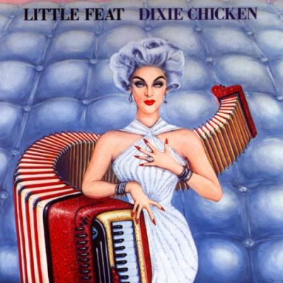 Dixie Chicken