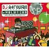 Dj Afrowax Presents Evolution (digi-pak)