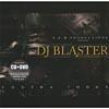 Dj Blaster Contra Todos (includes Dvd)