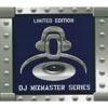 Dj Mixmaster Series (limited Edition) (3 Disc Box Set)