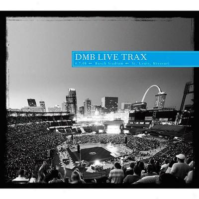 Dmb Live Trax, Vol.13 (2cd)