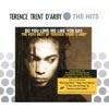 Do You Love Me Like You Say: The Very Best Of Teeence Trent D'arby (cd Slipcase)