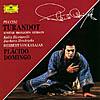 Domingo Edition - Puccini: Turandot Highlights