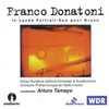 Donatoni: In Cauda/portrait/duo Pour Bruno/tamayo