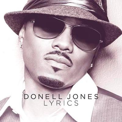 Donell Jones