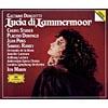 Donizetti: Lucia Di Lammermoor (2 Disc Box Set)