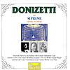 Donizetti - The Supreme Operatic Recordings