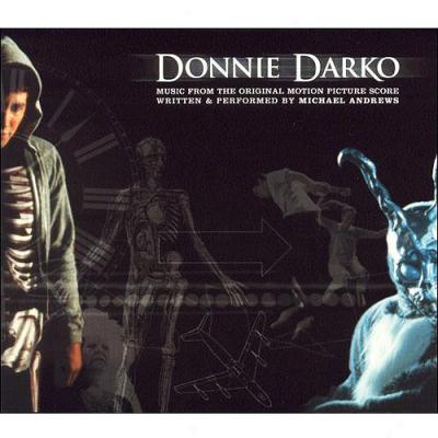 Donnie Darko Score