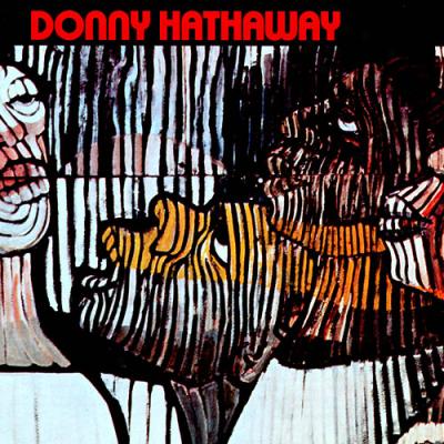 Donny Hathaway