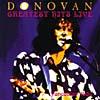 Donovan Greatest Hits Live Vancouver 1986