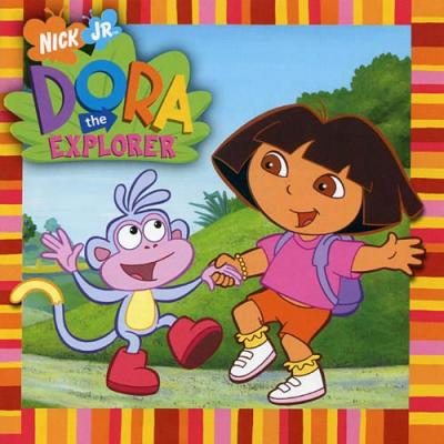 Dora The Explorer