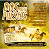 Dos Bien Puestos Soundtrack (includes Dvd)