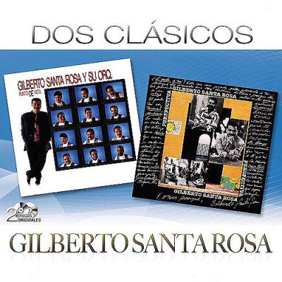 Dos Clasicos: Punto De Vista/perspectiva (2cd)