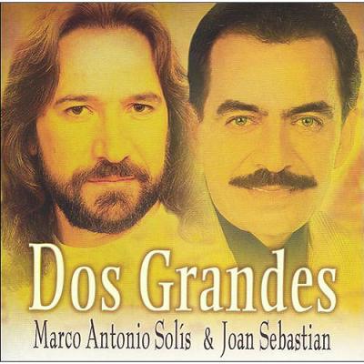 Dos Grandes (includes Dvd)