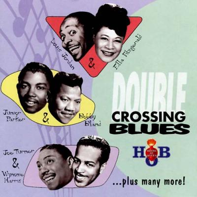 Double Crossing Blues