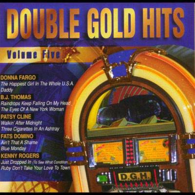 Double Gold Hits, Vol. Five