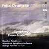 Draeseke: Symphony No.1 Piano Conceryo