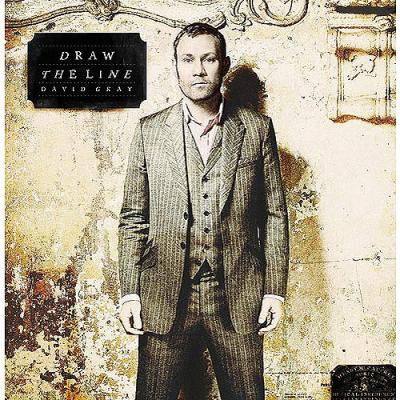 Draw Thr Line (deluxe Edition) (2cd)