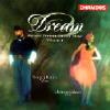 Dream: eWstern Poets In Russian Music Vol.1