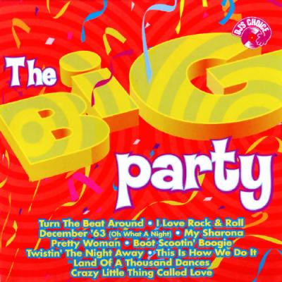 Drew's Famous: Big Party