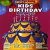 Drew's Famous: Kiss Birthday Party Music