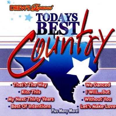 Drew's Famous: Todays Best Country