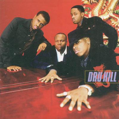 Dru Hill