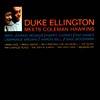 Duke Ellington Meets Coleman Hawkins (digi-pak)