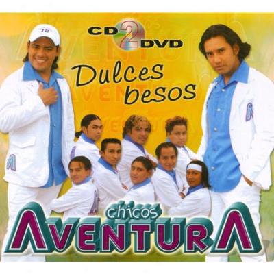 Dulces Besos (cd/dvd)