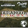 Durango Vs. Tierra Caliente (includes Dvd)