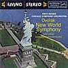 Dvorak: New World Symphony And Other Orchestral Masterworks (remaster)