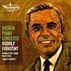 Dvorak: Piano Concerto/overtures (remaster)